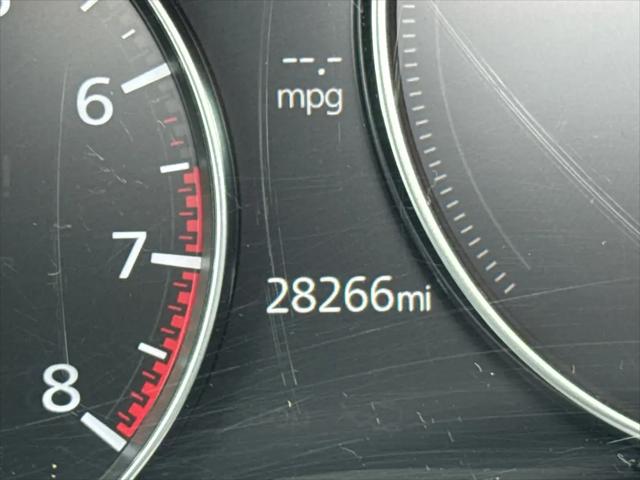 2023 Mazda CX-30 2.5 S Carbon Edition