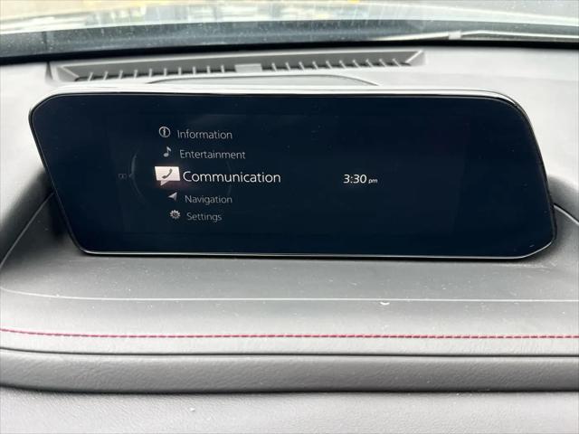 2023 Mazda CX-30 2.5 S Carbon Edition