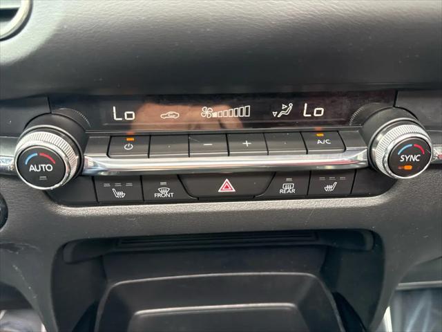 2023 Mazda CX-30 2.5 S Carbon Edition