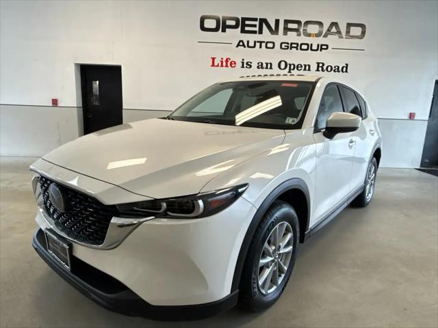 2023 Mazda CX-5 2.5 S Preferred