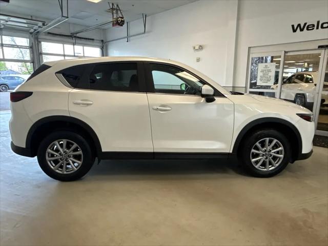 2023 Mazda CX-5 2.5 S Preferred