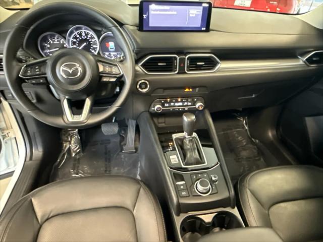 2023 Mazda CX-5 2.5 S Preferred