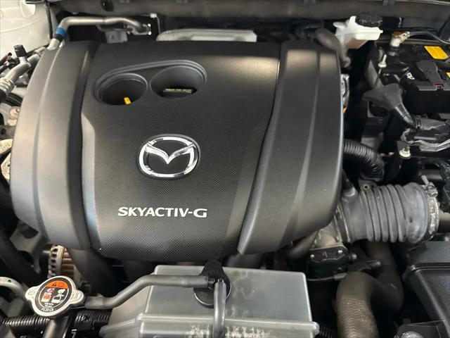 2023 Mazda CX-5 2.5 S Preferred