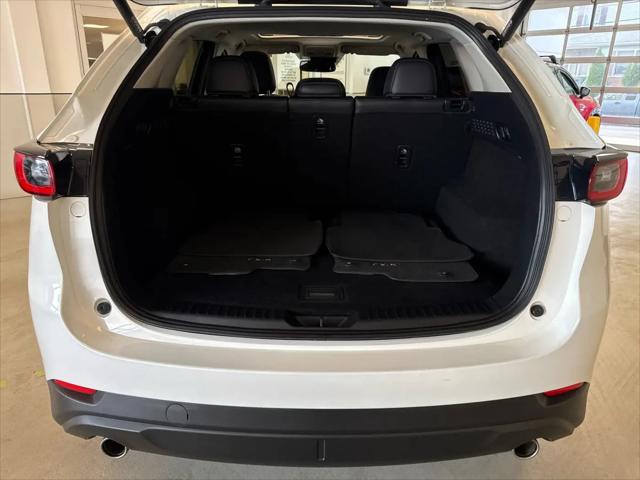 2023 Mazda CX-5 2.5 S Preferred