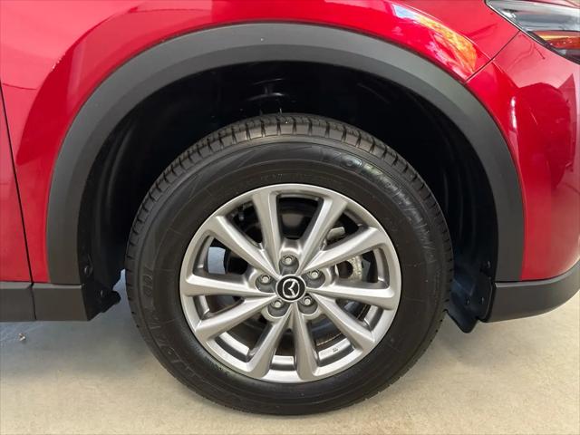 2023 Mazda CX-5 2.5 S Preferred