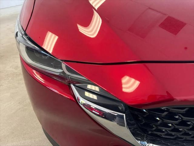 2023 Mazda CX-5 2.5 S Preferred
