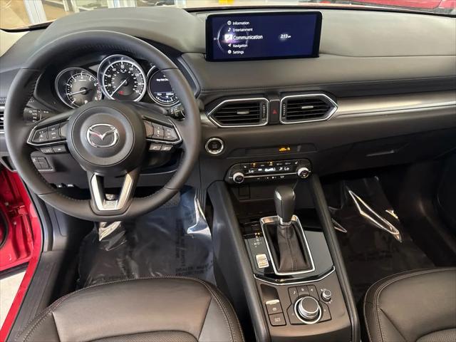 2023 Mazda CX-5 2.5 S Preferred