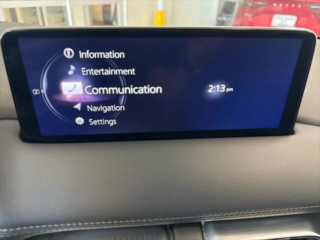 2023 Mazda CX-5 2.5 S Preferred