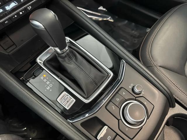 2023 Mazda CX-5 2.5 S Preferred