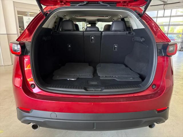 2023 Mazda CX-5 2.5 S Preferred