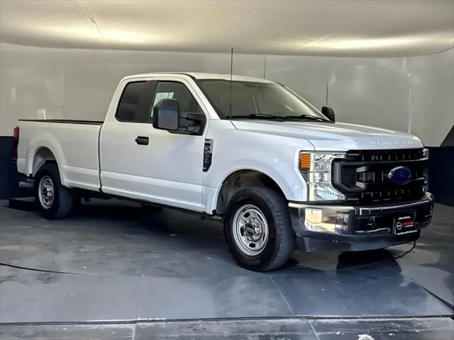 2021 Ford F-250 XL for sale in Stockton, CA