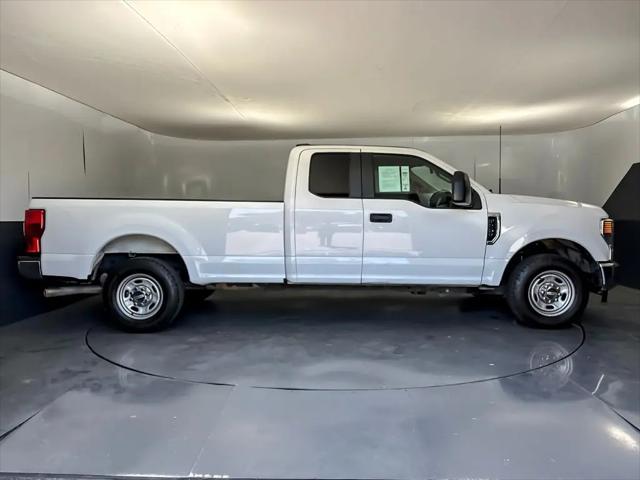 2021 Ford F-250 XL