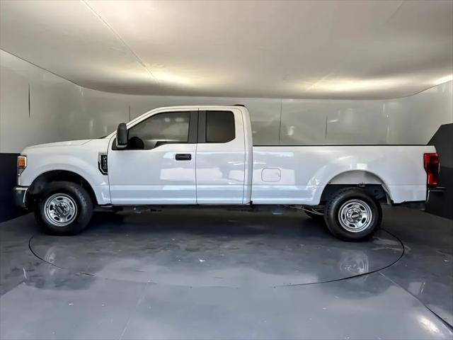 2021 Ford F-250 XL