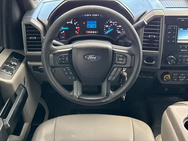 2021 Ford F-250 XL
