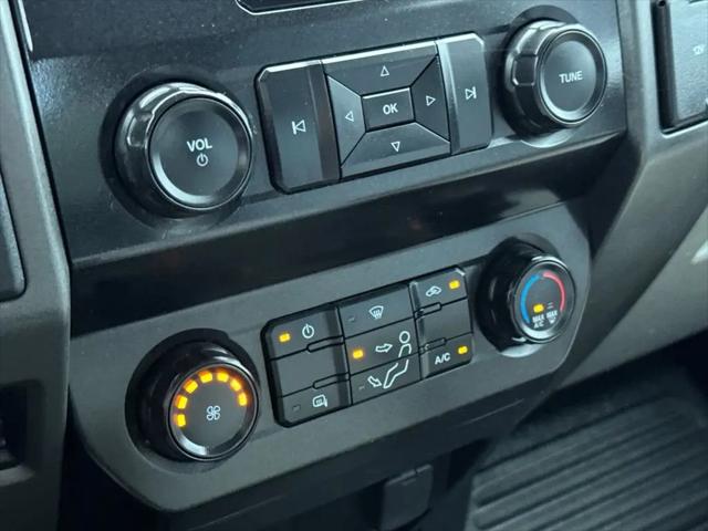 2021 Ford F-250 XL