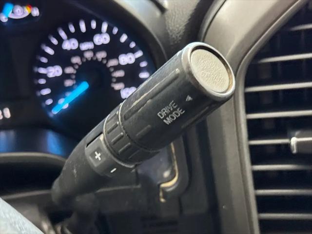 2021 Ford F-250 XL