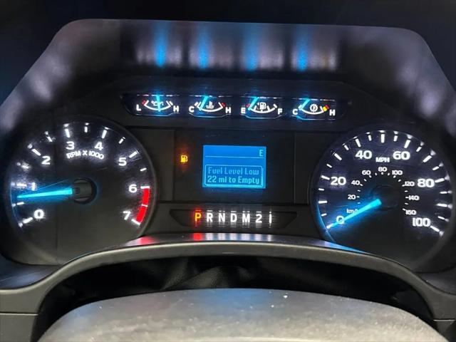 2021 Ford F-250 XL