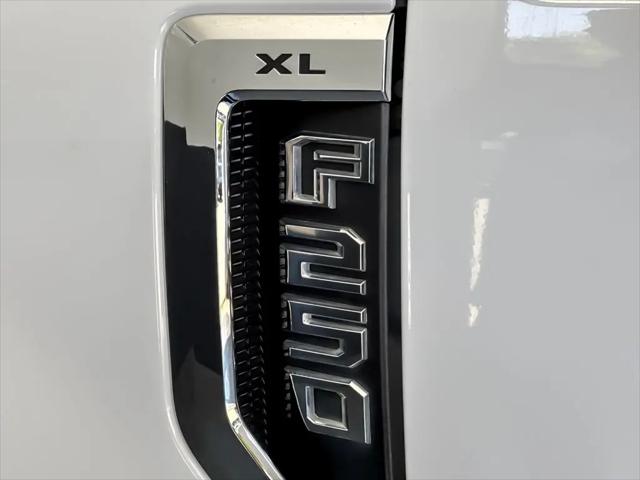 2021 Ford F-250 XL