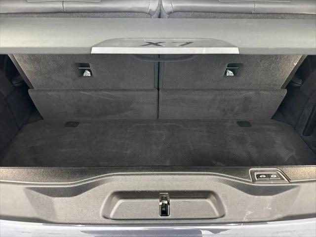 2019 BMW X7 xDrive50i