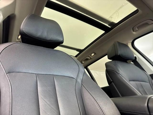 2019 BMW X7 xDrive50i