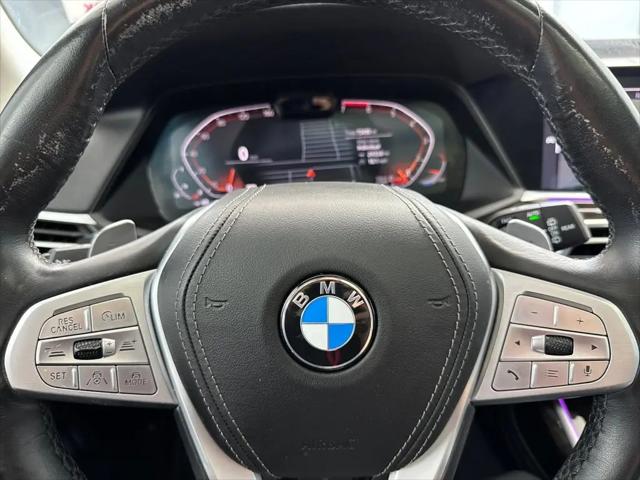 2019 BMW X7 xDrive50i