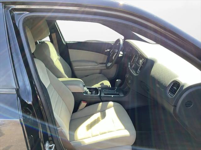 2014 Dodge Charger SE