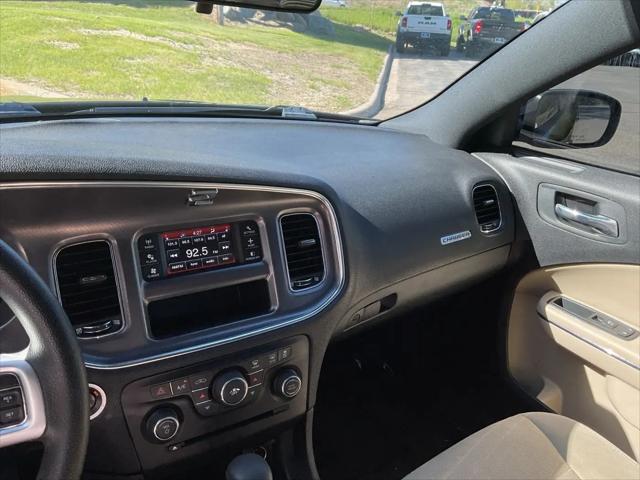 2014 Dodge Charger SE