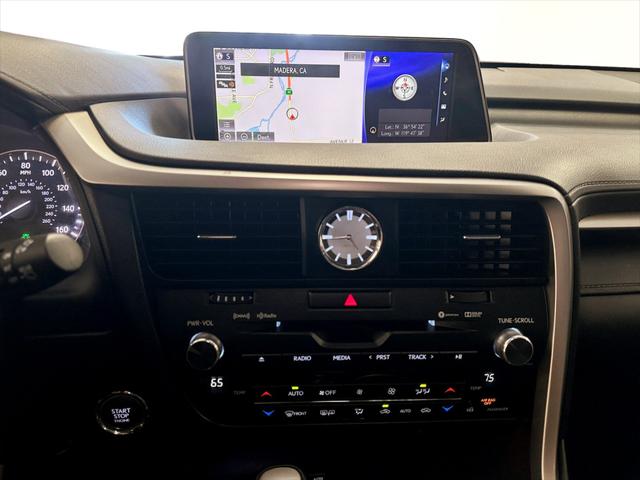 2017 Lexus RX 350 Unknown