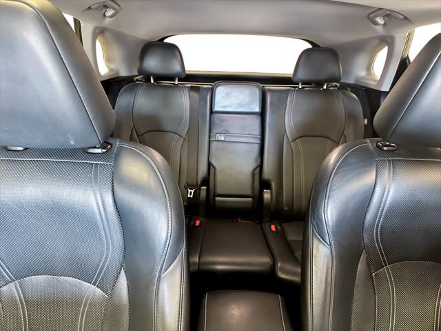 2017 Lexus RX 350 Unknown
