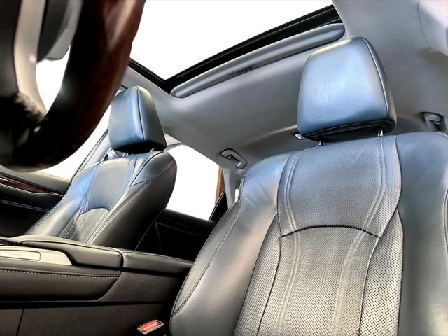 2017 Lexus RX 350 Unknown