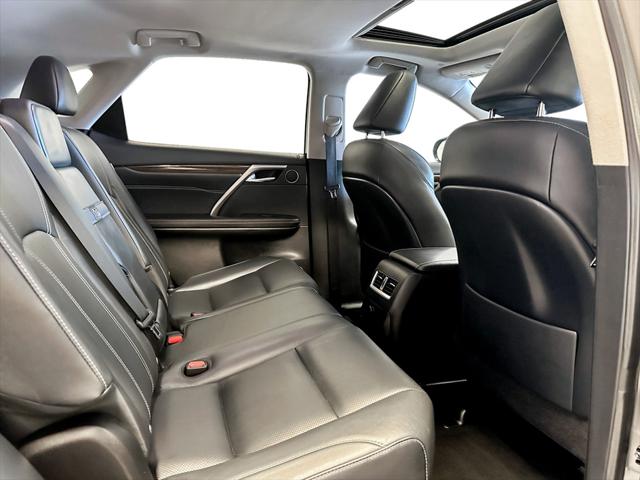 2017 Lexus RX 350 Unknown