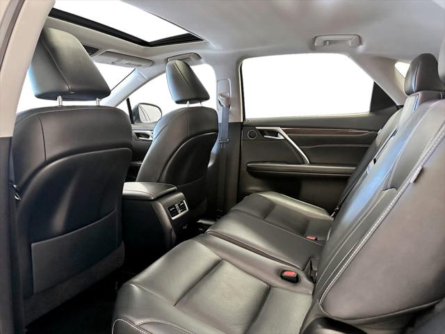 2017 Lexus RX 350 Unknown