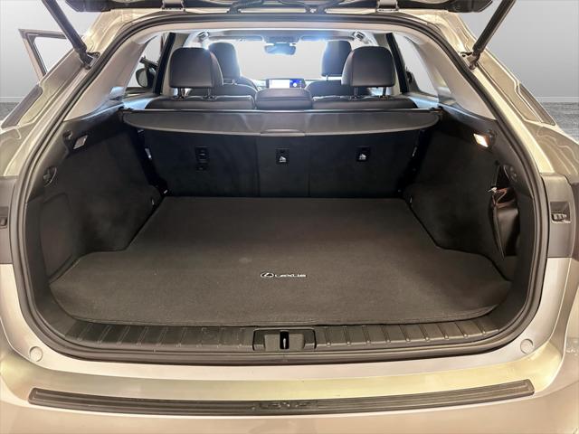 2017 Lexus RX 350 Unknown