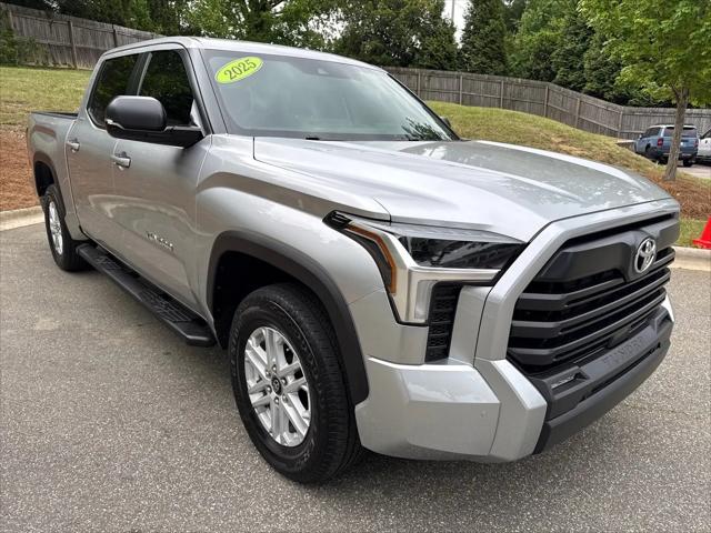 2025 Toyota Tundra SR5 for sale in High Point, NC