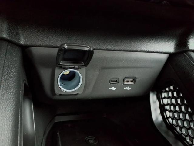 2026 Chevrolet TrailBlazer AWD LT