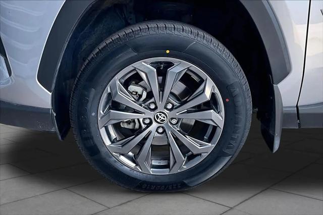 2023 Toyota RAV4 Hybrid Limited