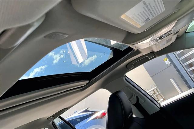 2023 Toyota RAV4 Hybrid Limited