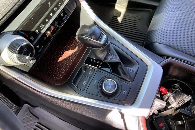 2023 Toyota RAV4 Hybrid Limited