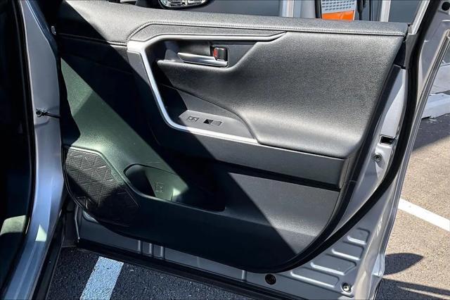 2023 Toyota RAV4 Hybrid Limited