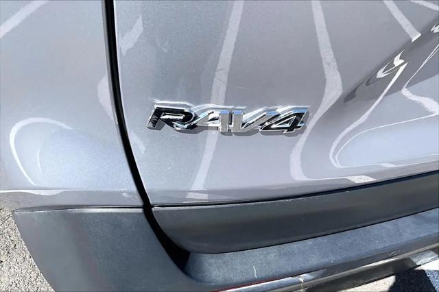 2023 Toyota RAV4 Hybrid Limited