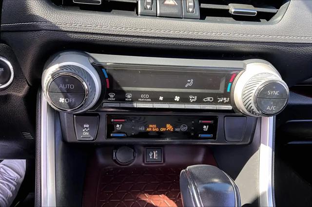 2023 Toyota RAV4 Hybrid Limited