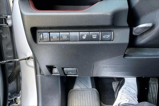 2023 Toyota RAV4 Hybrid Limited