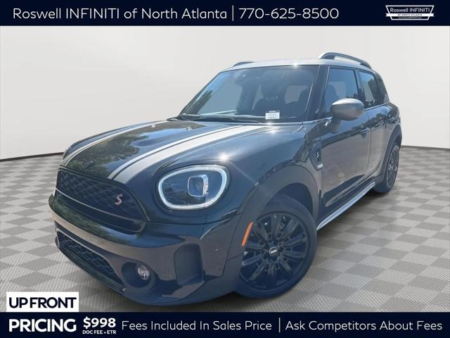 2024 MINI Cooper Countryman Cooper S for sale in Roswell, GA