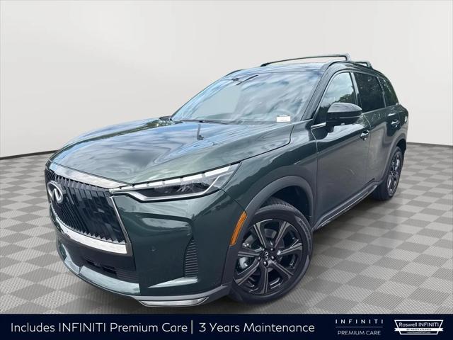 2027 INFINITI QX60 AUTOGRAPH for sale in Roswell, GA