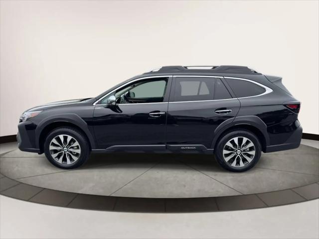 2025 Subaru Outback Touring