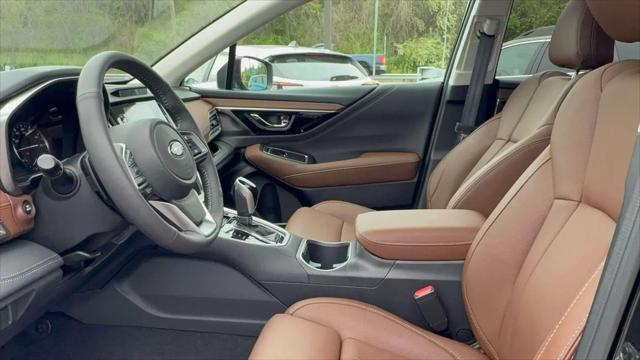 2025 Subaru Outback Touring