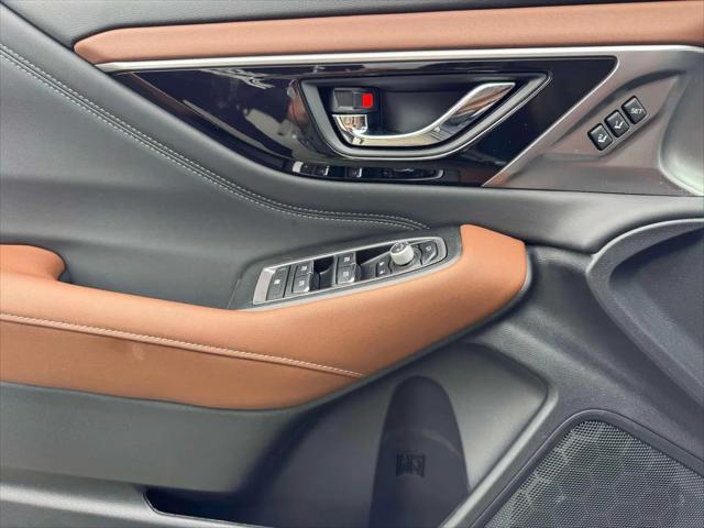2025 Subaru Outback Touring
