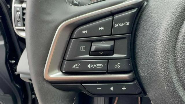 2025 Subaru Outback Touring