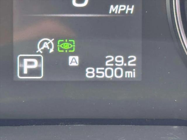 2025 Subaru Outback Touring