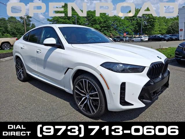 2027 BMW X6 xDrive40i for sale in Kenvil, NJ